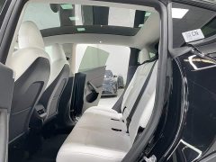 Tesla Model Y Rear-Wheel Drive - ფოტო 8