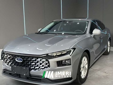2023 Ford Mondeo EcoBoost 245 Fashion Version - ავტომობილი ჩინეთიდან
