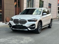 BMW X1 2022 sDrive20Li Fashion - ფოტო 1