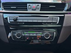 BMW X1 2022 sDrive20Li Fashion - ფოტო 11
