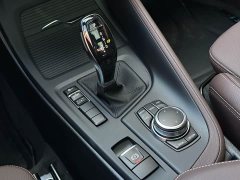BMW X1 2022 sDrive20Li Fashion - ფოტო 12