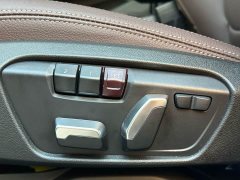 BMW X1 2022 sDrive20Li Fashion - ფოტო 14