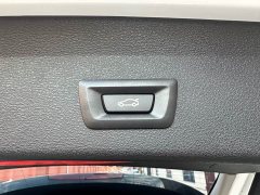 BMW X1 2022 sDrive20Li Fashion - ფოტო 15