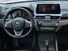 BMW X1 2022 sDrive20Li Fashion - ფოტო 16
