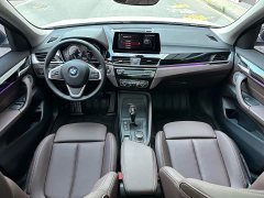 BMW X1 2022 sDrive20Li Fashion - ფოტო 17