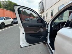 BMW X1 2022 sDrive20Li Fashion - ფოტო 19