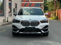 BMW X1 2022 sDrive20Li Fashion - ფოტო 2