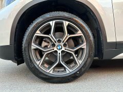 BMW X1 2022 sDrive20Li Fashion - ფოტო 20