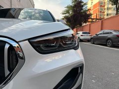 BMW X1 2022 sDrive20Li Fashion - ფოტო 3