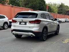 BMW X1 2022 sDrive20Li Fashion - ფოტო 4