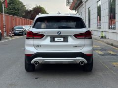 BMW X1 2022 sDrive20Li Fashion - ფოტო 5