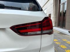 BMW X1 2022 sDrive20Li Fashion - ფოტო 6