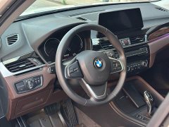 BMW X1 2022 sDrive20Li Fashion - ფოტო 7