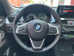 BMW X1 2022 sDrive20Li Fashion - ფოტო 8