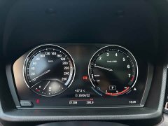 BMW X1 2022 sDrive20Li Fashion - ფოტო 9