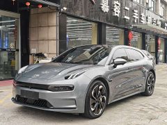 Zeekr Geely Zeekr 001 Ultra-Long Range Single Motor WE Edition - ფოტო 1
