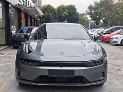 Zeekr Geely Zeekr 001 Ultra-Long Range Single Motor WE Edition - ფოტო 2