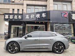 Zeekr Geely Zeekr 001 Ultra-Long Range Single Motor WE Edition - ფოტო 3