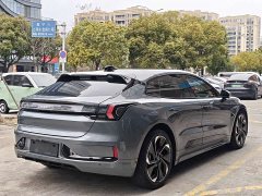 Zeekr Geely Zeekr 001 Ultra-Long Range Single Motor WE Edition - ფოტო 4