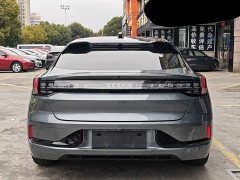 Zeekr Geely Zeekr 001 Ultra-Long Range Single Motor WE Edition - ფოტო 5