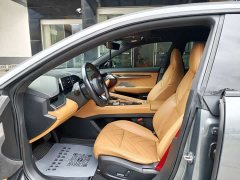 Zeekr Geely Zeekr 001 Ultra-Long Range Single Motor WE Edition - ფოტო 6