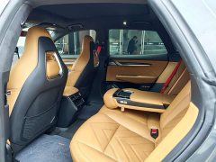 Zeekr Geely Zeekr 001 Ultra-Long Range Single Motor WE Edition - ფოტო 7