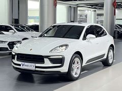 Porsche 2022 Macan 2.0T - ფოტო 1