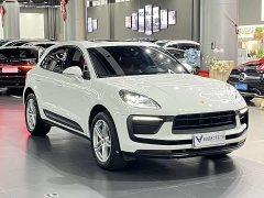 Porsche 2022 Macan 2.0T - ფოტო 3
