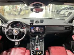 Porsche 2022 Macan 2.0T - ფოტო 5