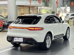 Porsche 2022 Macan 2.0T - ფოტო 7