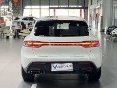 Porsche 2022 Macan 2.0T - ფოტო 8