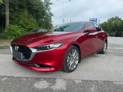 Mazda3 Axela 2021 2.0L Automatic Elegant Edition - ფოტო 1