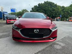 Mazda3 Axela 2021 2.0L Automatic Elegant Edition - ფოტო 2