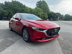 Mazda3 Axela 2021 2.0L Automatic Elegant Edition - ფოტო 3