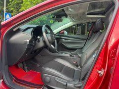 Mazda3 Axela 2021 2.0L Automatic Elegant Edition - ფოტო 4