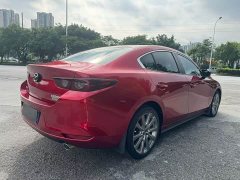 Mazda3 Axela 2021 2.0L Automatic Elegant Edition - ფოტო 9