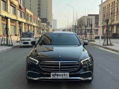 Mercedes-Benz E-Class E 300 L Fashion Edition - ფოტო 2
