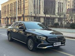 Mercedes-Benz E-Class E 300 L Fashion Edition - ფოტო 3