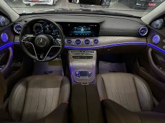 Mercedes-Benz E-Class E 300 L Fashion Edition - ფოტო 5