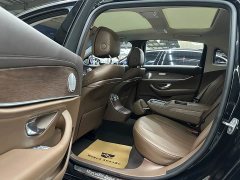 Mercedes-Benz E-Class E 300 L Fashion Edition - ფოტო 6