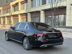Mercedes-Benz E-Class E 300 L Fashion Edition - ფოტო 7