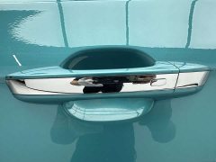 Volkswagen Tukay Tujia 280TSI DSG Luxury - photo 11