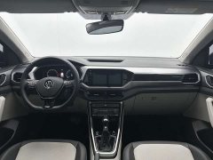 Volkswagen Tukay Tujia 280TSI DSG Luxury - photo 7
