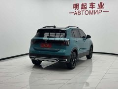 Volkswagen Tukay Tujia 280TSI DSG Luxury - photo 9