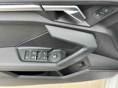 Audi A3 2022 Sportback 35 TFSI Fashion Sport - ფოტო 14