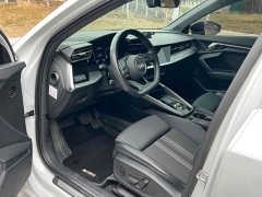 Audi A3 2022 Sportback 35 TFSI Fashion Sport - ფოტო 7