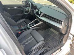 Audi A3 2022 Sportback 35 TFSI Fashion Sport - ფოტო 9