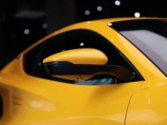 Lotus Mazda3 Emira 2.0T DCT First Edition - ფოტო 10