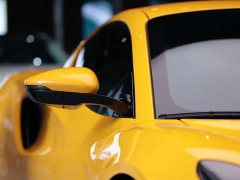 Lotus Mazda3 Emira 2.0T DCT First Edition - ფოტო 14
