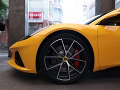 Lotus Mazda3 Emira 2.0T DCT First Edition - ფოტო 15